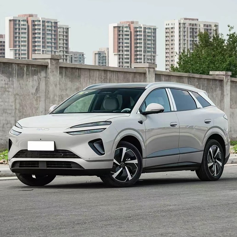 BYD Sea Lion 06 ewEnergy 2025EV 605km Navigator Plus Edition