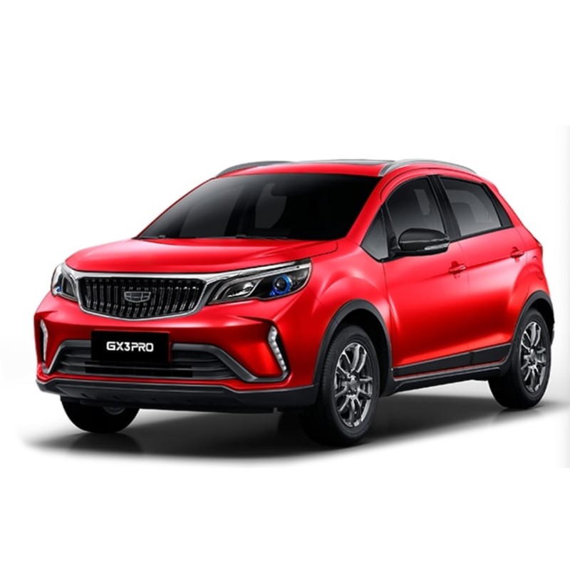 Geely GX3 Pro