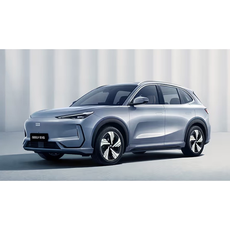 Geely EX5 Pro CBU (GEELY EX5)