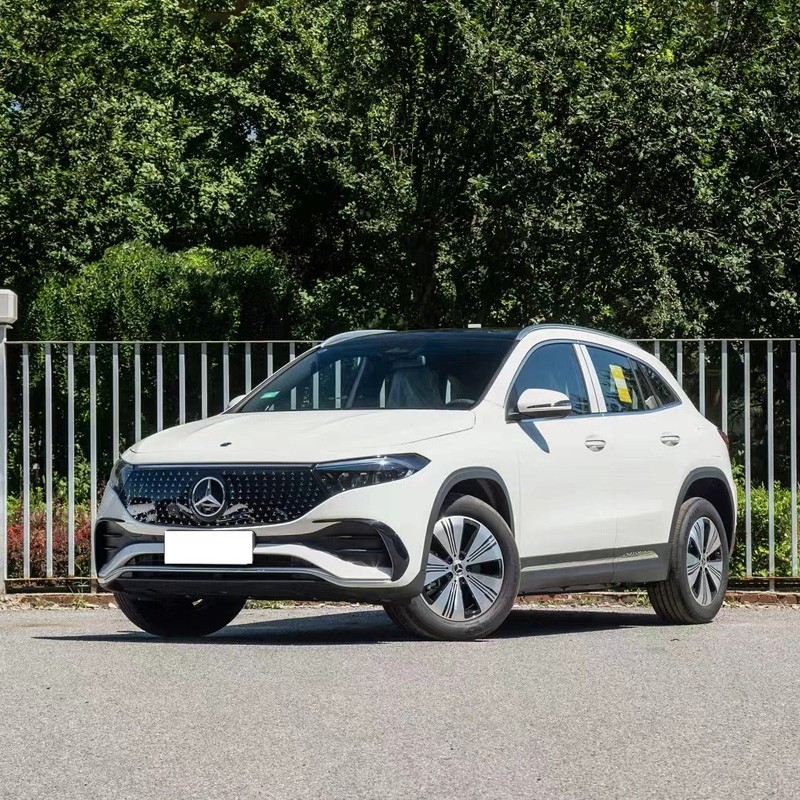 Mercedes-Benz MercedesBenz EQA 260 WITH KEYLESSWITH S VIN NUMBER