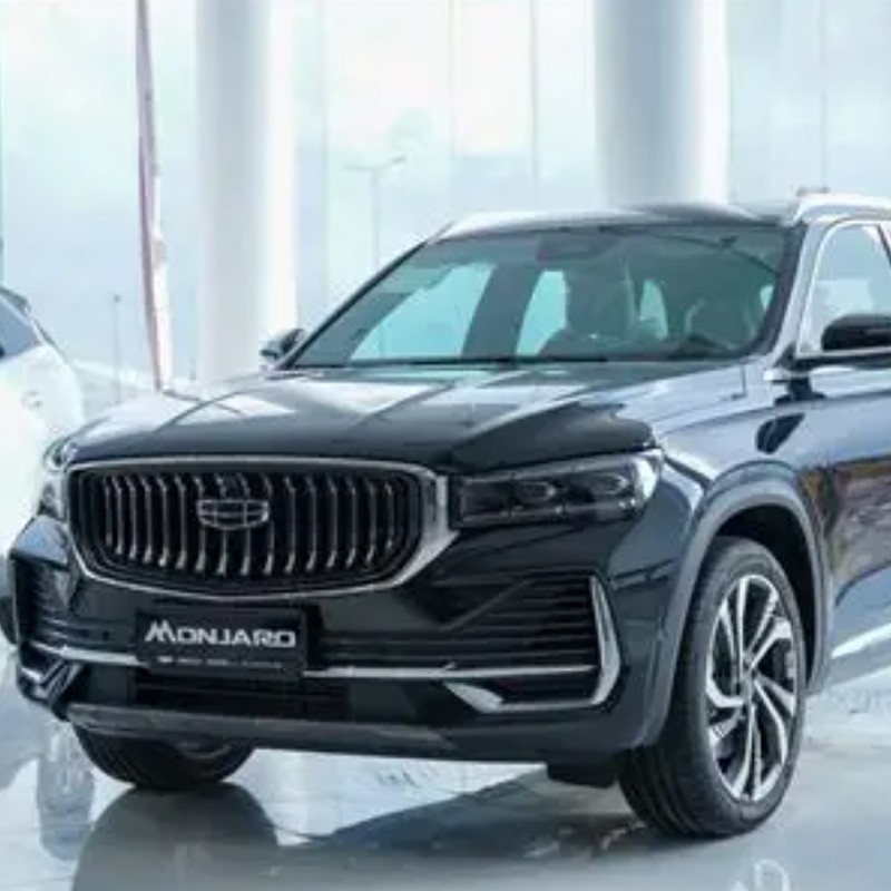 Geely MONJARO GF+