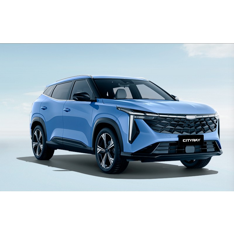GEELY CITYRAY