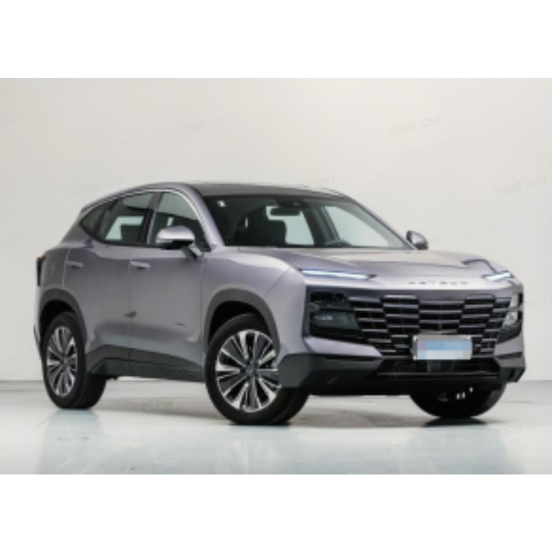 CHERY CAR （Jetour Dashing 1279）