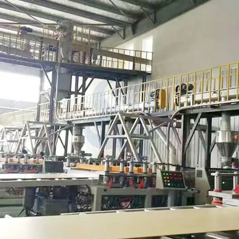 High-Efficiency Screw Conveyors for Powder & Granule Handling