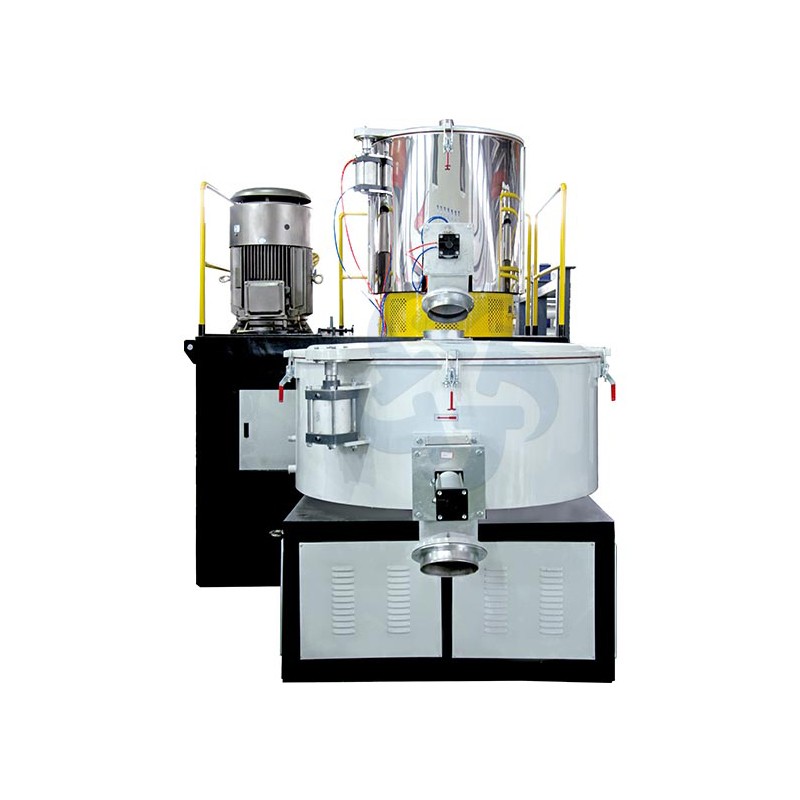 SRL-Z Series High-Speed Vertical Mixing Unit