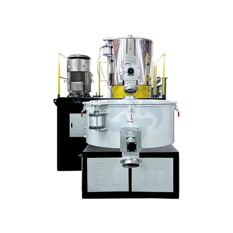 SRL-Z Series High-Speed Vertical Mixing Unit