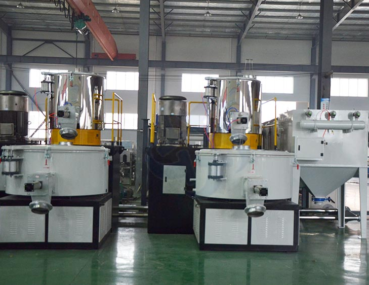 Production Capacity