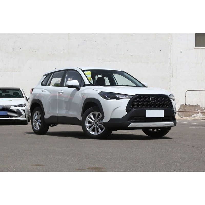 2023 Practical Used Toyota Car Corolla, Wilanda, Avalon, Toyota Bz3