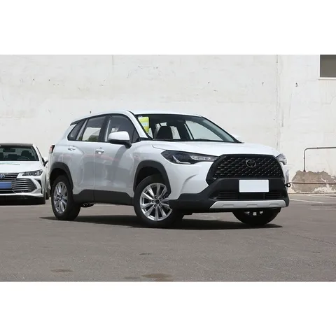 2023 Practical Used Toyota Car Corolla, Wilanda, Avalon, Toyota Bz3