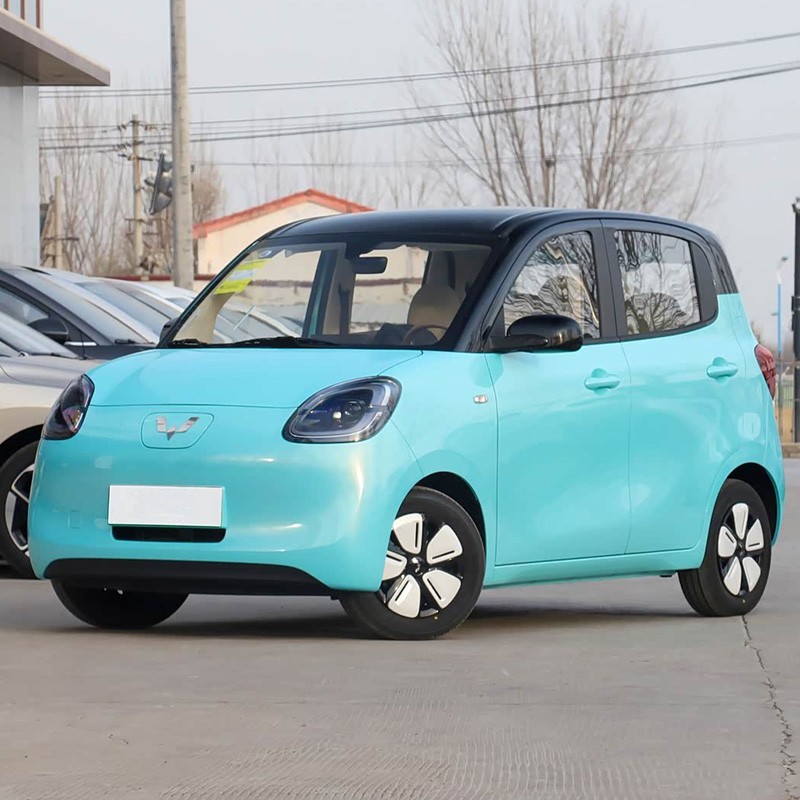 2025 Wuling Hongguang MINIEV ، إصدار بأربعة أبواب ، قطع متقدم