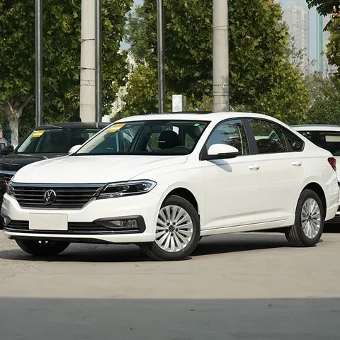 Volkswagen Lavida 2021 Model 1.5L Automatic Comfort Version