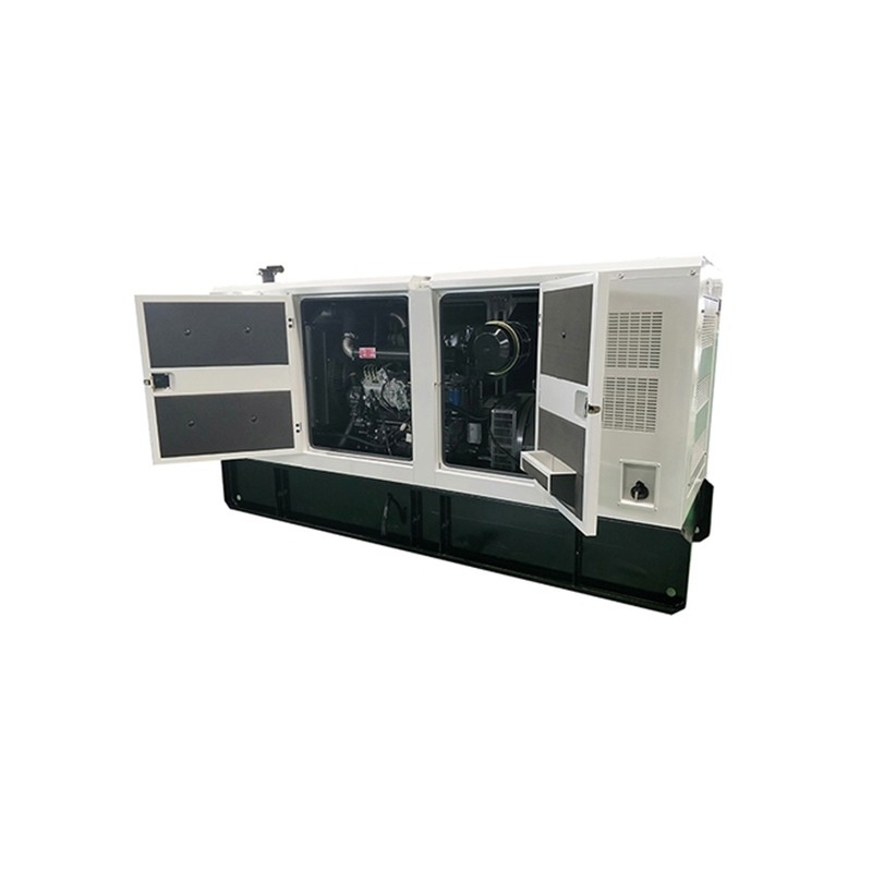 30KW Diesel Generator