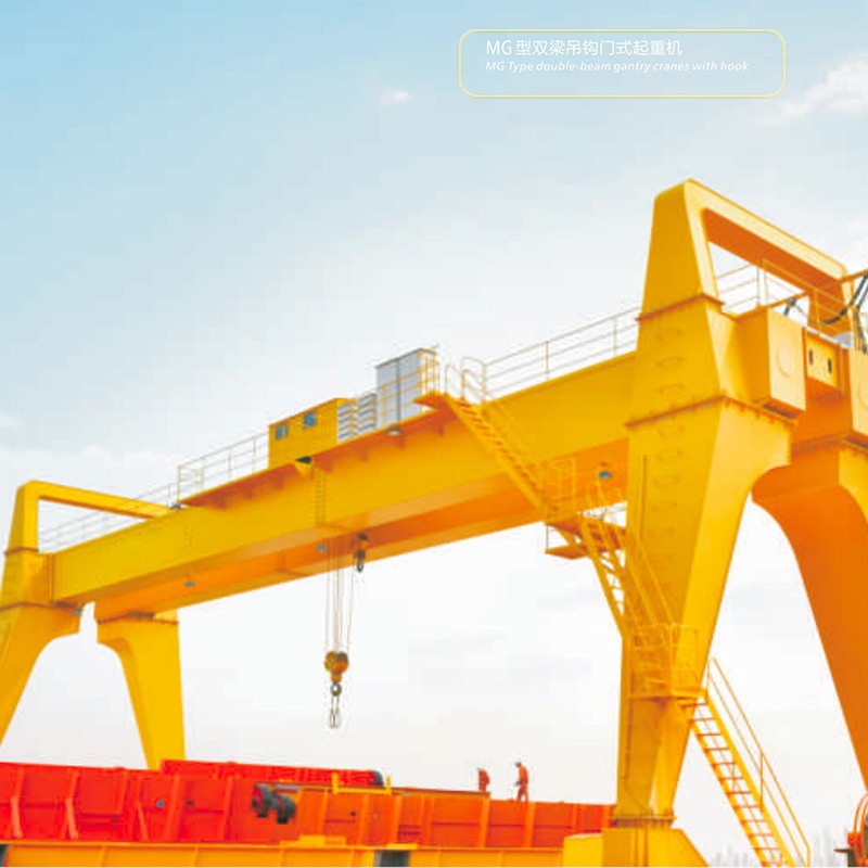 Made in China, flexible operation, mini 250kg/500kg wall-mounted jib crane (equipped with European-style wire rope electric hoist).