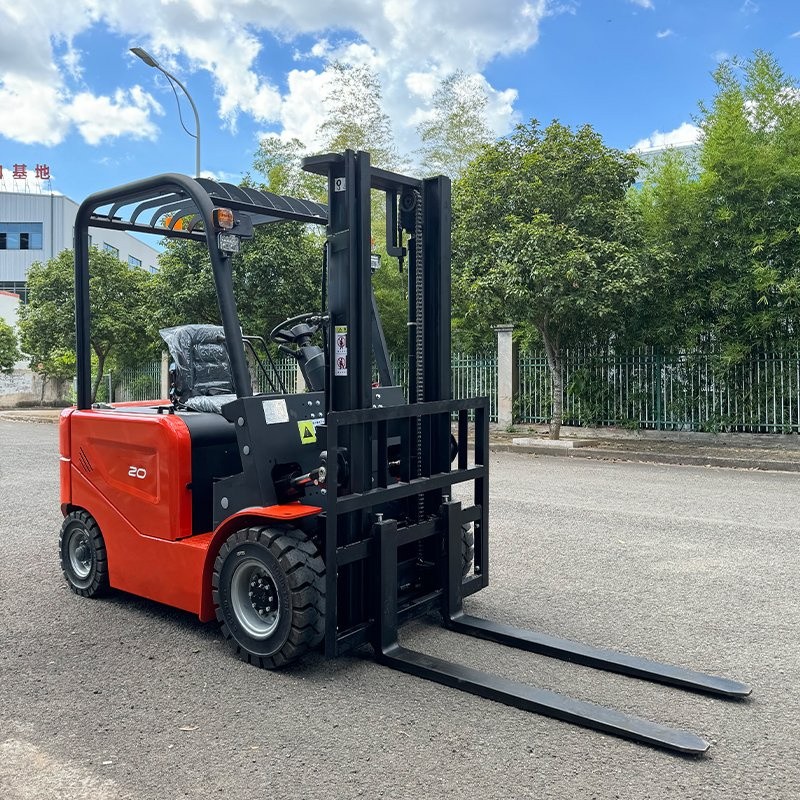 Hangcha Electric Forklift&mdash;Warehouse Forklift Series Battery Forklift  
杭叉电动叉车&mdash;&mdash;仓储叉车系列蓄电池叉车