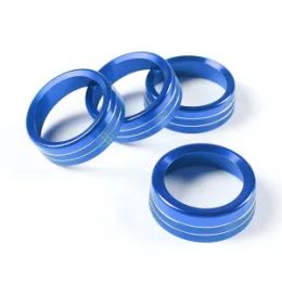  AC switch audio CD button knob cover trim compatible