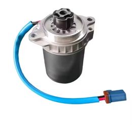 Steering Motor 370W 12V for Hyundai Accent and KIA