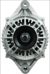 AUTO ALTERNATOR
