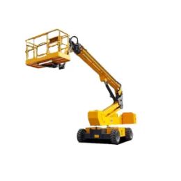 Aerial work platforms 28m