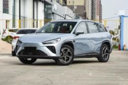 Neta L 2024 510 Flash Charge Edition