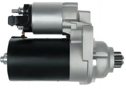 Automobile starter Bora 1.6 round fork