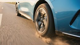 New Energy Vehicle Tire Purchase Guide