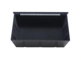 Under-seat storage box