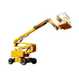 Aerial work platforms 22m