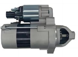 Audi  starter 06- Audi A6/S4/C64.2L