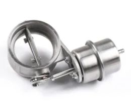 Exhaust valves