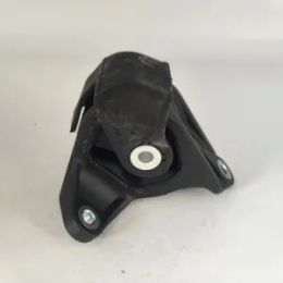 Engine foot rubber parts