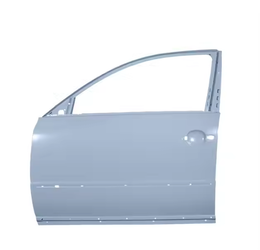 Customization car front door car front left door Front Left Right Car Door for changan cs35