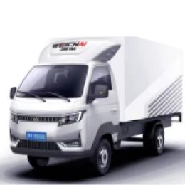 Light Comnercial Vehicle