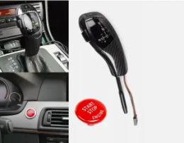 LED Gear Shift Knob F30 Style Accessories Suitable for BMW 