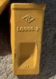 Lingong Heavy Machinery Bucket tooth sleeve