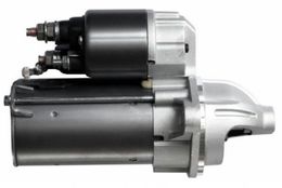 Ford starter Forus Manual Small 10T New Focus 1.6