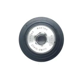 alternator pulley bearing for  Toyota Highlander 2.7  3AR