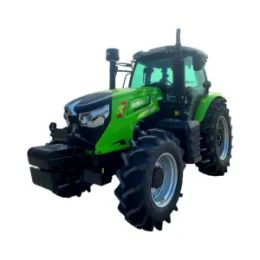 160hp Field Wheeled Tractor