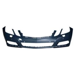 Suitable for Mercedes Benz W211 front bumper