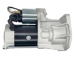 Dongfeng starter Dongfeng Yufeng diesel manual transmission 2.5T