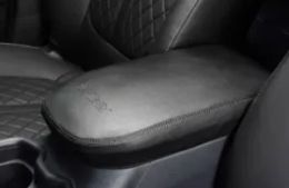 Suitable for RAV4 for Armrest box cover