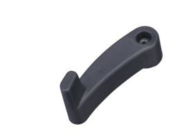 Interior door handle car handle