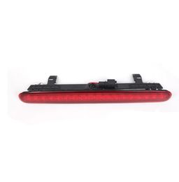  Rear brake warning light