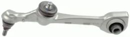 Lower straight arm - R (aluminum) Mercedes Benz S-Class (W221) 
