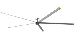 Large industrial fan Dragon Soar Series-Yunqi