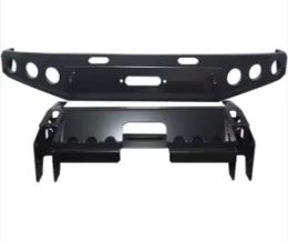 Front Bumper For Toyota Tundra Auto Front Car Bumpers 4 runner front rear bumper bull bar