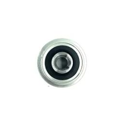 alternator pulley bearing for  Audi A4, A5, A6L  diesel   