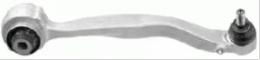 Lower straight arm - R Mercedes Benz W204