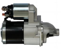 Ford starter 15 Ford Foaris