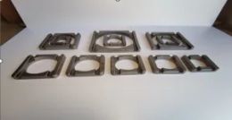 Hydraulic support accessories,Customized with drawings