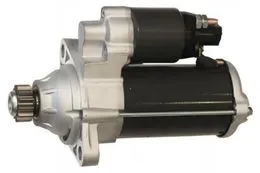 Automobile starter Volkswagen Lamdo
